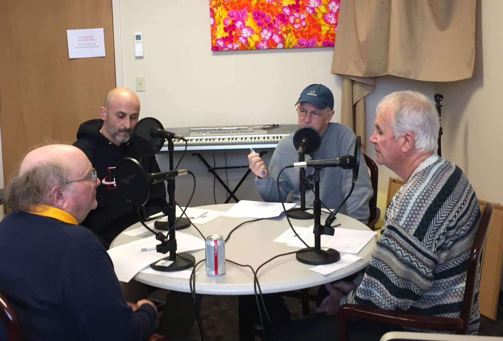 The Inside Pitch: Season 4, Episode 10